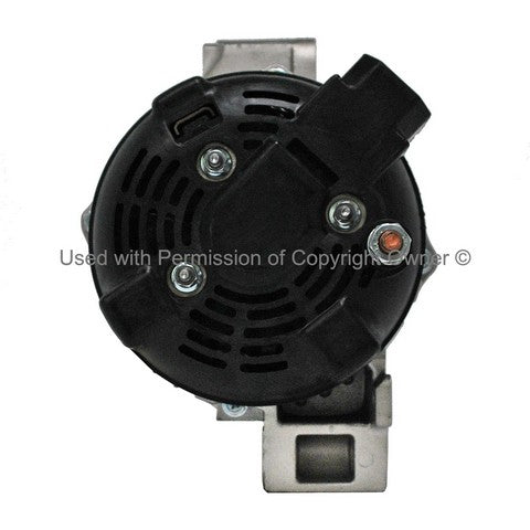 Quality-Built Alternator P/N:11369 Fits: Cadillac Cts 09-08 - Image 4