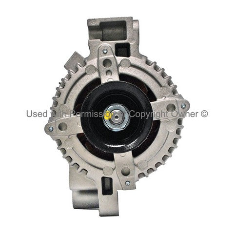 Quality-Built Alternator P/N:11369 Fits: Cadillac Cts 09-08 - Image 2