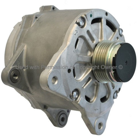 Quality-Built Alternator P/N:11371 Fits: Audi R8 10-08 - Image 1