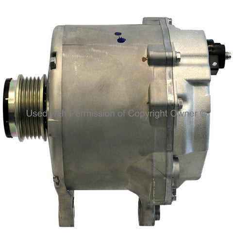 Quality-Built Alternator P/N:11371 Fits: Audi R8 10-08 - Image 3