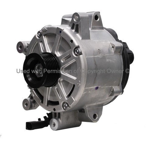 Quality-Built Alternator P/N:11373 Fits: Porsche Cayenne 10-08 - Image 1