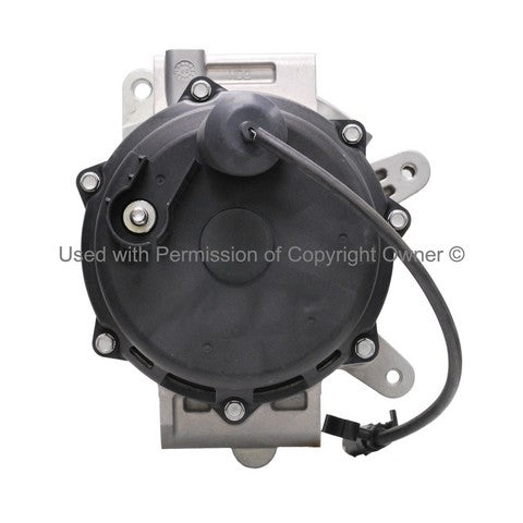 Quality-Built Alternator P/N:11373 Fits: Porsche Cayenne 10-08 - Image 3