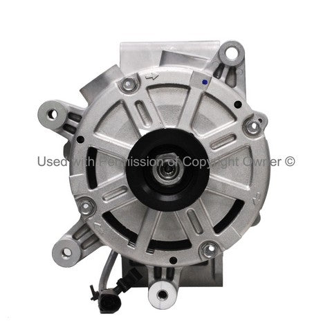 Quality-Built Alternator P/N:11373 Fits: Porsche Cayenne 10-08 - Image 2