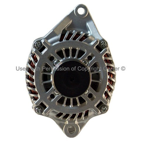 Quality-Built Alternator P/N:11376 Fits: Mitsubishi Lancer 15-08 - Image 3