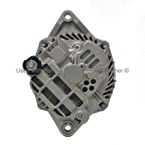 Quality-Built Alternator P/N:11377 Fits: Mitsubishi Lancer 12-04, Mitsubishi Outlander 10-08 - Image 3
