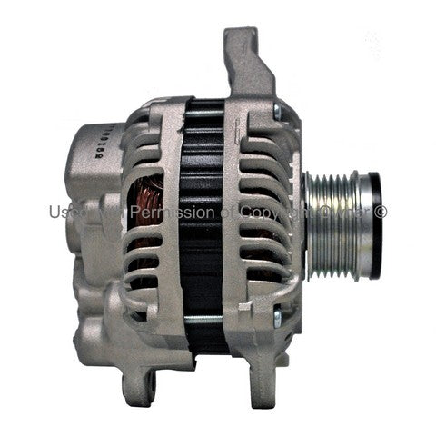 Quality-Built Alternator P/N:11377 Fits: Mitsubishi Lancer 12-04, Mitsubishi Outlander 10-08 - Image 2
