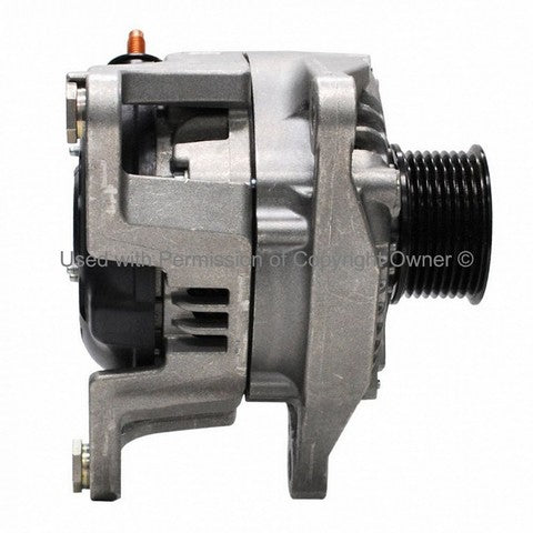 Quality-Built Alternator P/N:11378 Fits: Dodge Ram 2500 10-07, Dodge Ram 3500 10-07, Dodge Ram 4500 10-08, Dodge Ram 5500 10-08, Ram 2500 13-11, Ram 3500 12-11 - Image 2