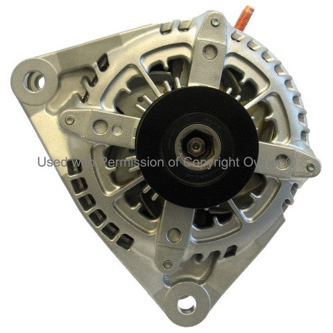 Quality-Built Alternator P/N:11379 Fits: Dodge Ram 3500 10-08, Dodge Ram 4000 2010, Dodge Ram 4500 10-08, Dodge Ram 5500 10-08, Ram 2500 22-13, Ram 3500 22-11, Ram 4500 22-11, Ram 5500 22-11 - Image 3