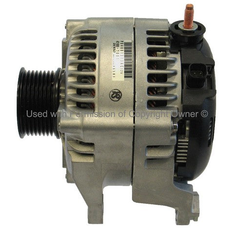 Quality-Built Alternator P/N:11379 Fits: Dodge Ram 3500 10-08, Dodge Ram 4000 2010, Dodge Ram 4500 10-08, Dodge Ram 5500 10-08, Ram 2500 22-13, Ram 3500 22-11, Ram 4500 22-11, Ram 5500 22-11 - Image 2