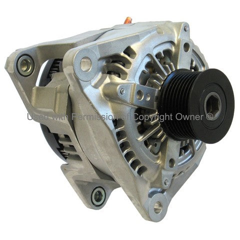 Quality-Built Alternator P/N:11379N Fits: Dodge Ram 3500 10-08, Dodge Ram 4000 2010, Dodge Ram 4500 10-08, Dodge Ram 5500 10-08, Ram 2500 22-13, Ram 3500 22-11, Ram 4500 22-11, Ram 5500 22-11 - Image 1