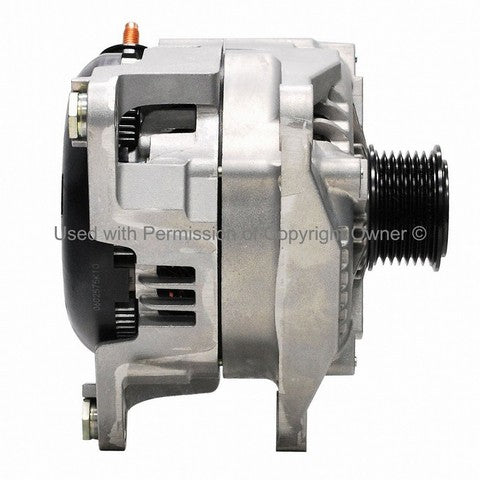 Quality-Built Alternator P/N:11380 Fits: Dodge Viper 10-08 - Image 4