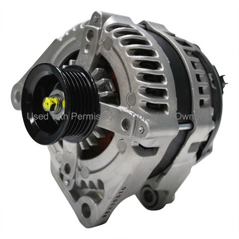 Quality-Built Alternator P/N:11381 Fits: Dodge Journey 10-09 - Image 1