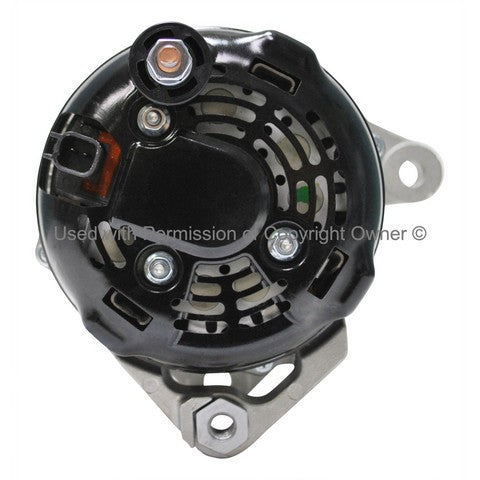 Quality-Built Alternator P/N:11381 Fits: Dodge Journey 10-09 - Image 2