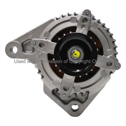 Quality-Built Alternator P/N:11381 Fits: Dodge Journey 10-09 - Image 4