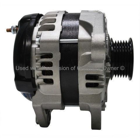Quality-Built Alternator P/N:11381 Fits: Dodge Journey 10-09 - Image 3