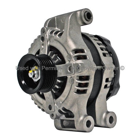 Quality-Built Alternator P/N:11382 Fits: Chrysler 300 10-09, Dodge Charger 10-09 - Image 1
