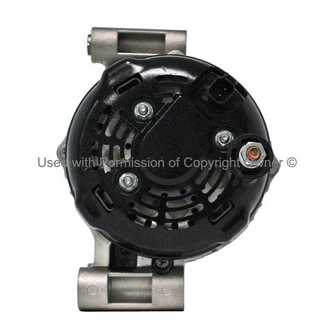 Quality-Built Alternator P/N:11382 Fits: Chrysler 300 10-09, Dodge Charger 10-09 - Image 4