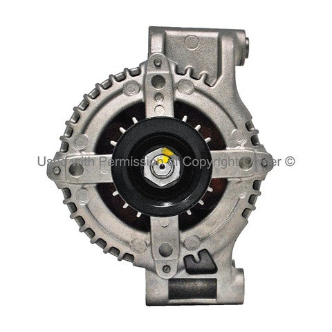 Quality-Built Alternator P/N:11382 Fits: Chrysler 300 10-09, Dodge Charger 10-09 - Image 3