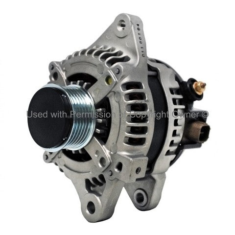 Quality-Built Alternator P/N:11385 Fits: Pontiac Vibe 10-09, Toyota Corolla 11-09, Toyota Matrix 10-09 - Image 1