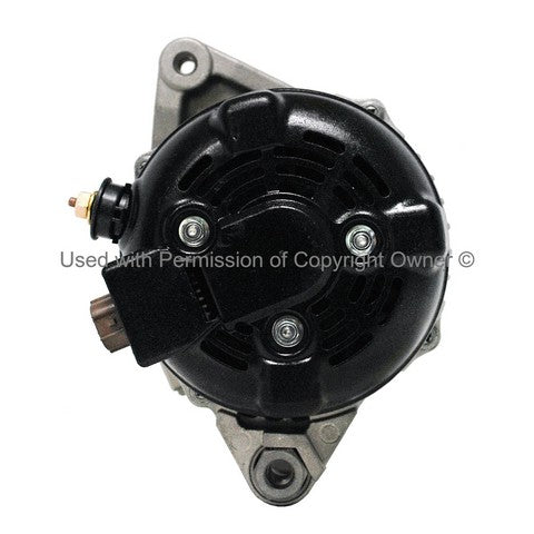 Quality-Built Alternator P/N:11385N Fits: Pontiac Vibe 10-09, Toyota Corolla 11-09, Toyota Matrix 10-09 - Image 3