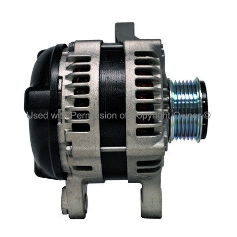 Quality-Built Alternator P/N:11385N Fits: Pontiac Vibe 10-09, Toyota Corolla 11-09, Toyota Matrix 10-09 - Image 4