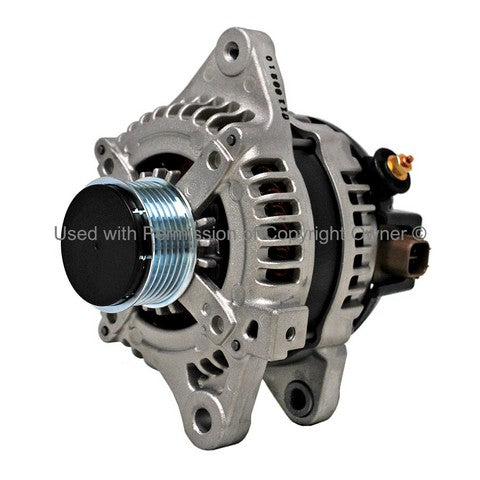 Quality-Built Alternator P/N:11386 Fits: Scion Xd 14-08, Toyota Corolla 11-09 - Image 1