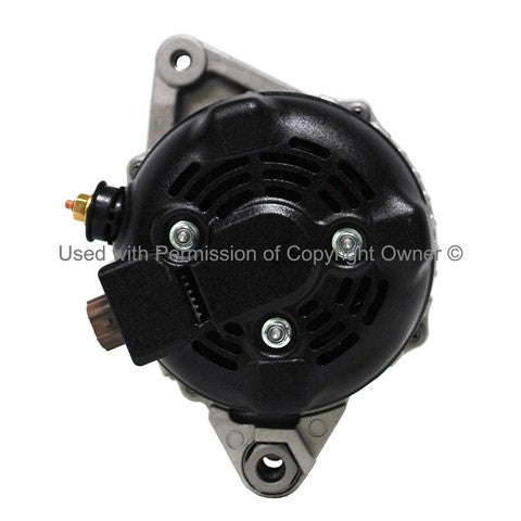 Quality-Built Alternator P/N:11386 Fits: Scion Xd 14-08, Toyota Corolla 11-09 - Image 2