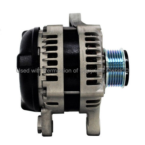 Quality-Built Alternator P/N:11386 Fits: Scion Xd 14-08, Toyota Corolla 11-09 - Image 3