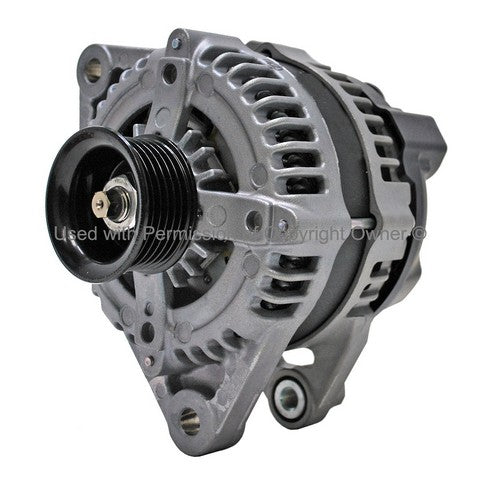 Quality-Built Alternator P/N:11387 Fits: Hyundai Entourage 10-08, Kia Borrego 10-09, Kia Sedona 10-08 - Image 1
