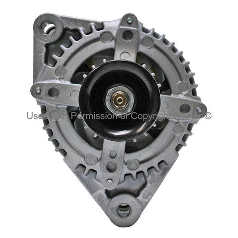 Quality-Built Alternator P/N:11387 Fits: Hyundai Entourage 10-08, Kia Borrego 10-09, Kia Sedona 10-08 - Image 2