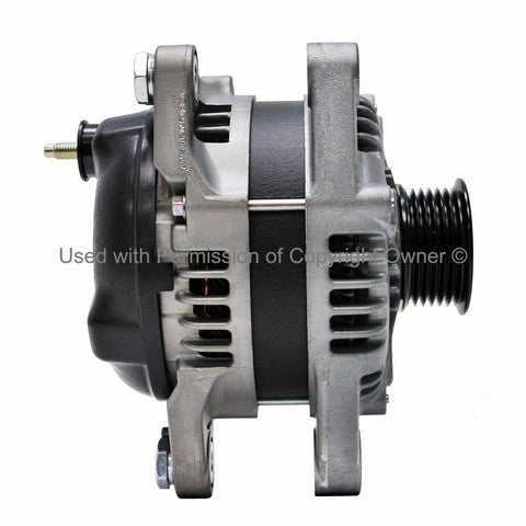 Quality-Built Alternator P/N:11387 Fits: Hyundai Entourage 10-08, Kia Borrego 10-09, Kia Sedona 10-08 - Image 4