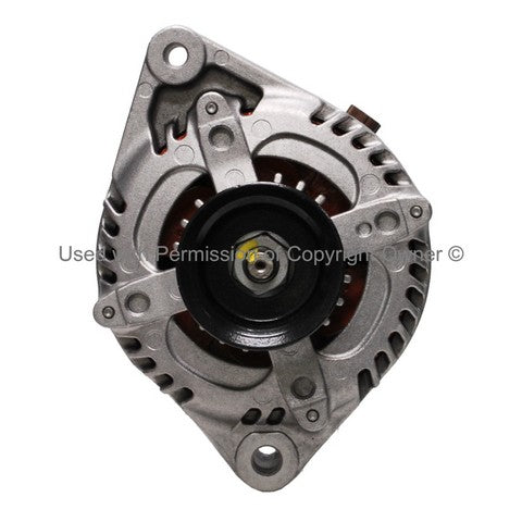 Quality-Built Alternator P/N:11390 Fits: Acura Tsx 14-09, Honda Accord 12-08 - Image 3