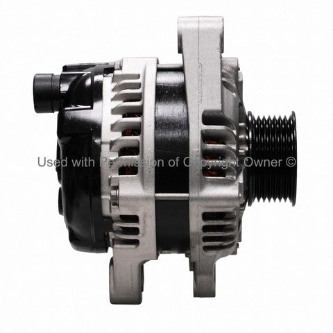 Quality-Built Alternator P/N:11390 Fits: Acura Tsx 14-09, Honda Accord 12-08 - Image 2