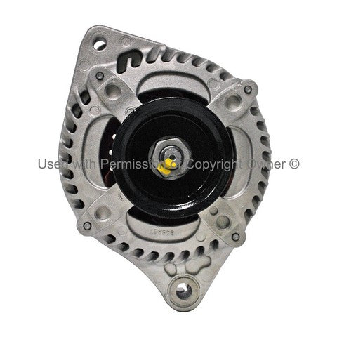 Quality-Built Alternator P/N:11391 Fits: Acura Mdx 13-10, Acura Rl 12-09, Acura Tl 14-09, Acura Tsx 14-10, Acura Zdx 13-10, Honda Odyssey 10-08, Honda Pilot 11-09, Honda Ridgeline 11-09 - Image 3