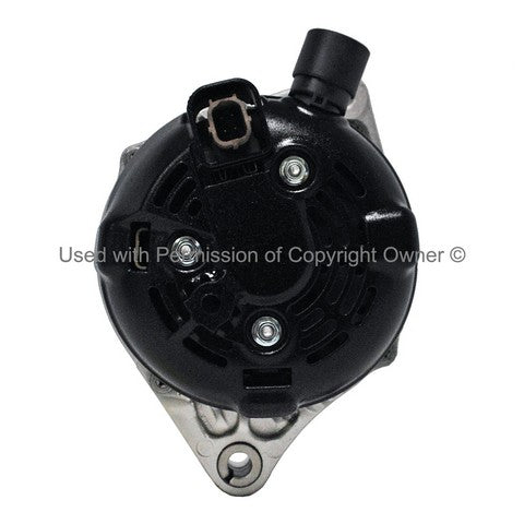 Quality-Built Alternator P/N:11391N Fits: Acura Mdx 13-10, Acura Rl 12-09, Acura Tl 14-09, Acura Tsx 14-10, Acura Zdx 13-10, Honda Odyssey 10-08, Honda Pilot 11-09, Honda Ridgeline 11-09 - Image 3