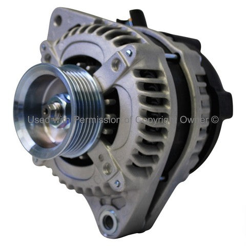 Quality-Built Alternator P/N:11392 Fits: Honda Accord 12-08, Honda Accord Crosstour 2010 - Image 1