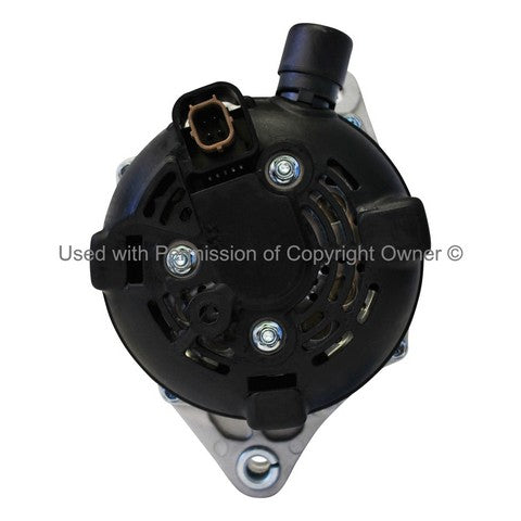 Quality-Built Alternator P/N:11392 Fits: Honda Accord 12-08, Honda Accord Crosstour 2010 - Image 4