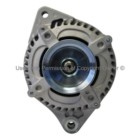 Quality-Built Alternator P/N:11392 Fits: Honda Accord 12-08, Honda Accord Crosstour 2010 - Image 3