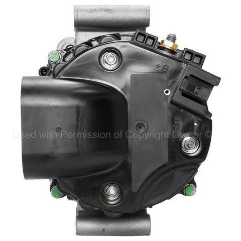 Quality-Built Alternator P/N:11393 Fits: BMW 550i, BMW 550i Gt, BMW 550i Gt Xdrive, BMW 550i Xdrive, BMW 650i, BMW 650i Xdrive, BMW 750i, BMW 750i Xdrive, BMW 750li, BMW 750li Xdrive - Image 4