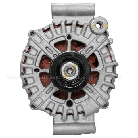 Quality-Built Alternator P/N:11393 Fits: BMW 550i, BMW 550i Gt, BMW 550i Gt Xdrive, BMW 550i Xdrive, BMW 650i, BMW 650i Xdrive, BMW 750i, BMW 750i Xdrive, BMW 750li, BMW 750li Xdrive - Image 3