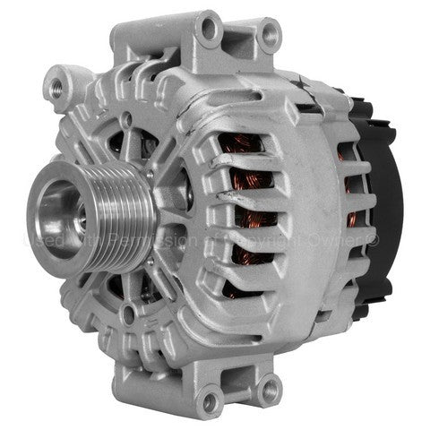 Quality-Built Alternator P/N:11394 Fits: BMW X6 10-08 - Image 1