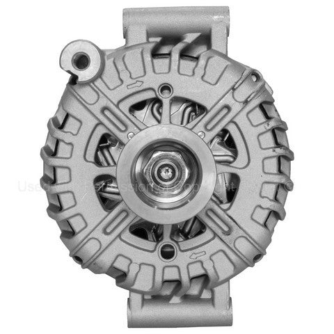 Quality-Built Alternator P/N:11394 Fits: BMW X6 10-08 - Image 4