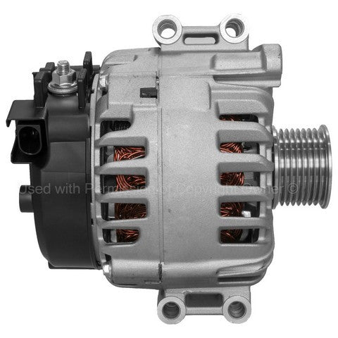 Quality-Built Alternator P/N:11394 Fits: BMW X6 10-08 - Image 3