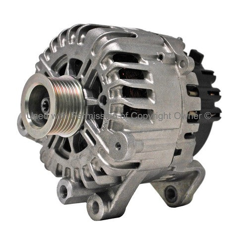 Quality-Built Alternator P/N:11396 Fits: BMW X5 10-07 - Image 1