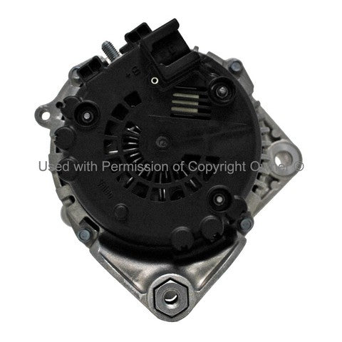 Quality-Built Alternator P/N:11396 Fits: BMW X5 10-07 - Image 3
