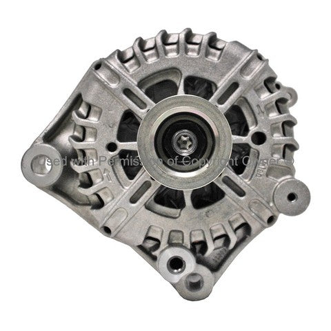 Quality-Built Alternator P/N:11396 Fits: BMW X5 10-07 - Image 2