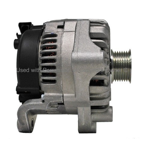 Quality-Built Alternator P/N:11396 Fits: BMW X5 10-07 - Image 4