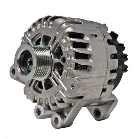Quality-Built Alternator P/N:11397 Fits: BMW X5 10-07 - Image 1