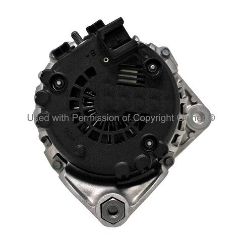 Quality-Built Alternator P/N:11397 Fits: BMW X5 10-07 - Image 2