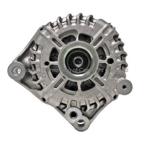 Quality-Built Alternator P/N:11397 Fits: BMW X5 10-07 - Image 4